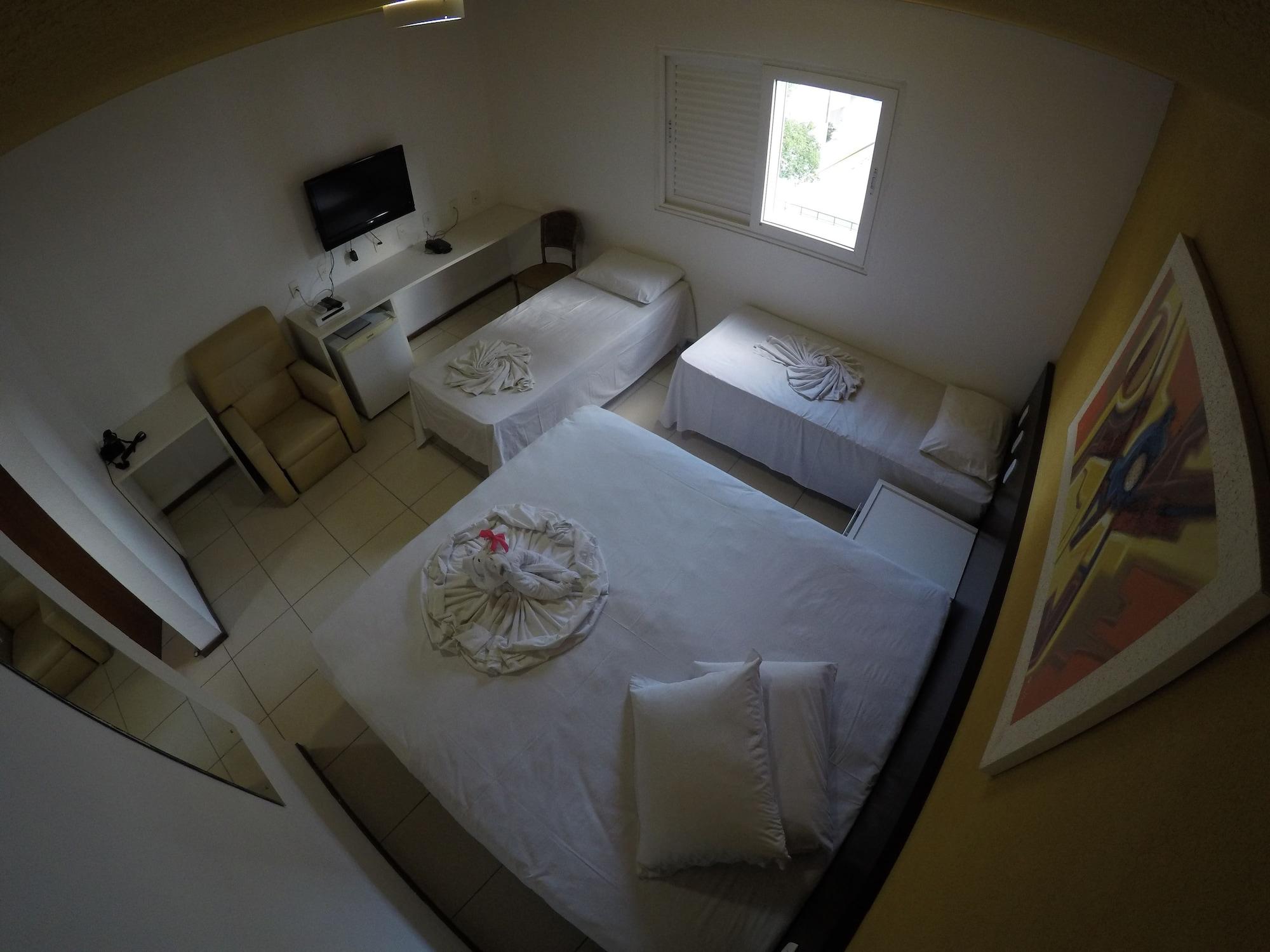 Saint Patrick Praia Hotel Maceió Εξωτερικό φωτογραφία