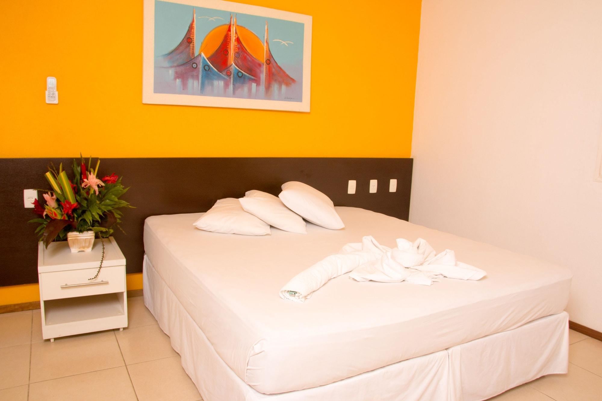 Saint Patrick Praia Hotel Maceió Εξωτερικό φωτογραφία