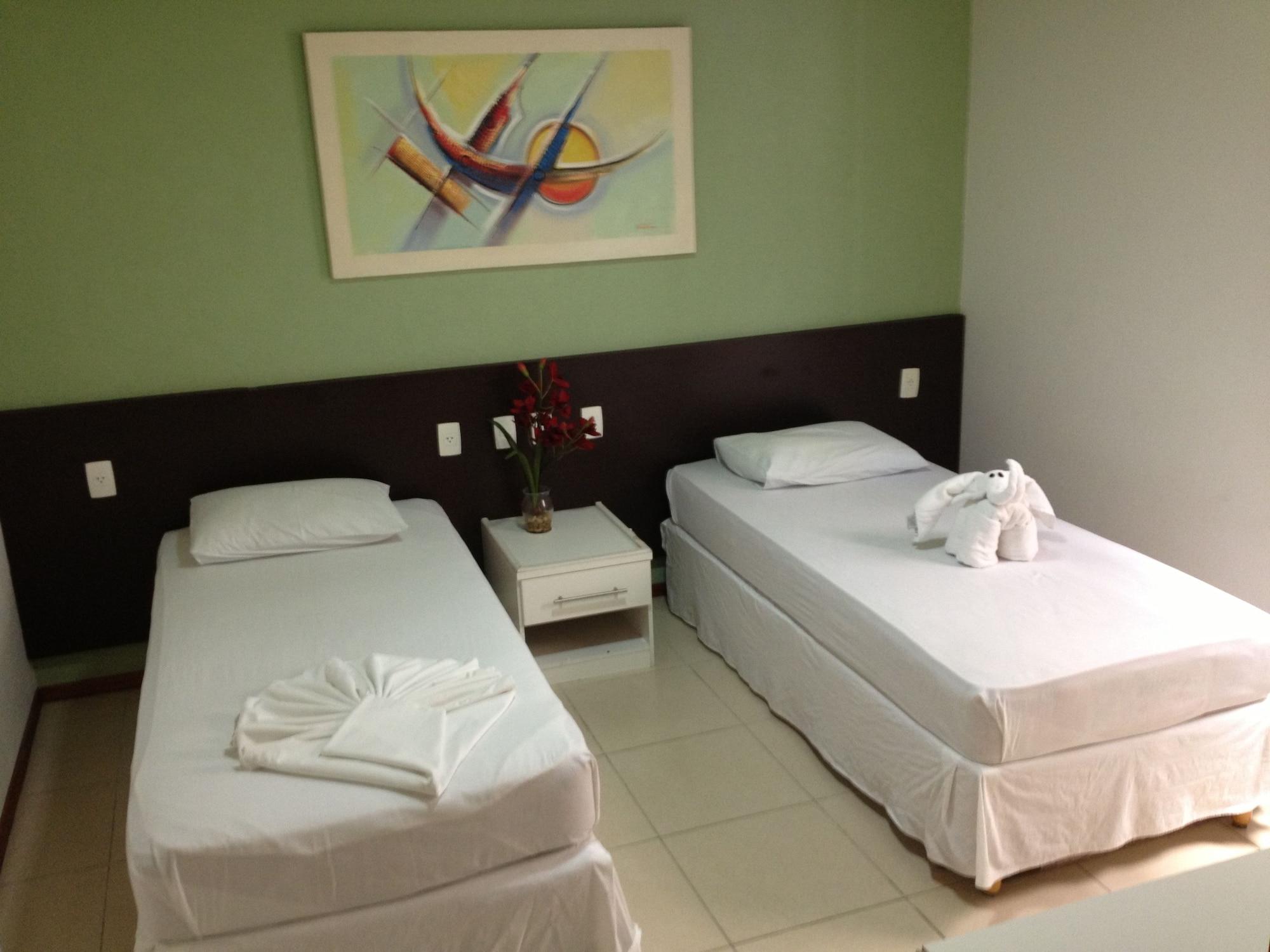 Saint Patrick Praia Hotel Maceió Εξωτερικό φωτογραφία