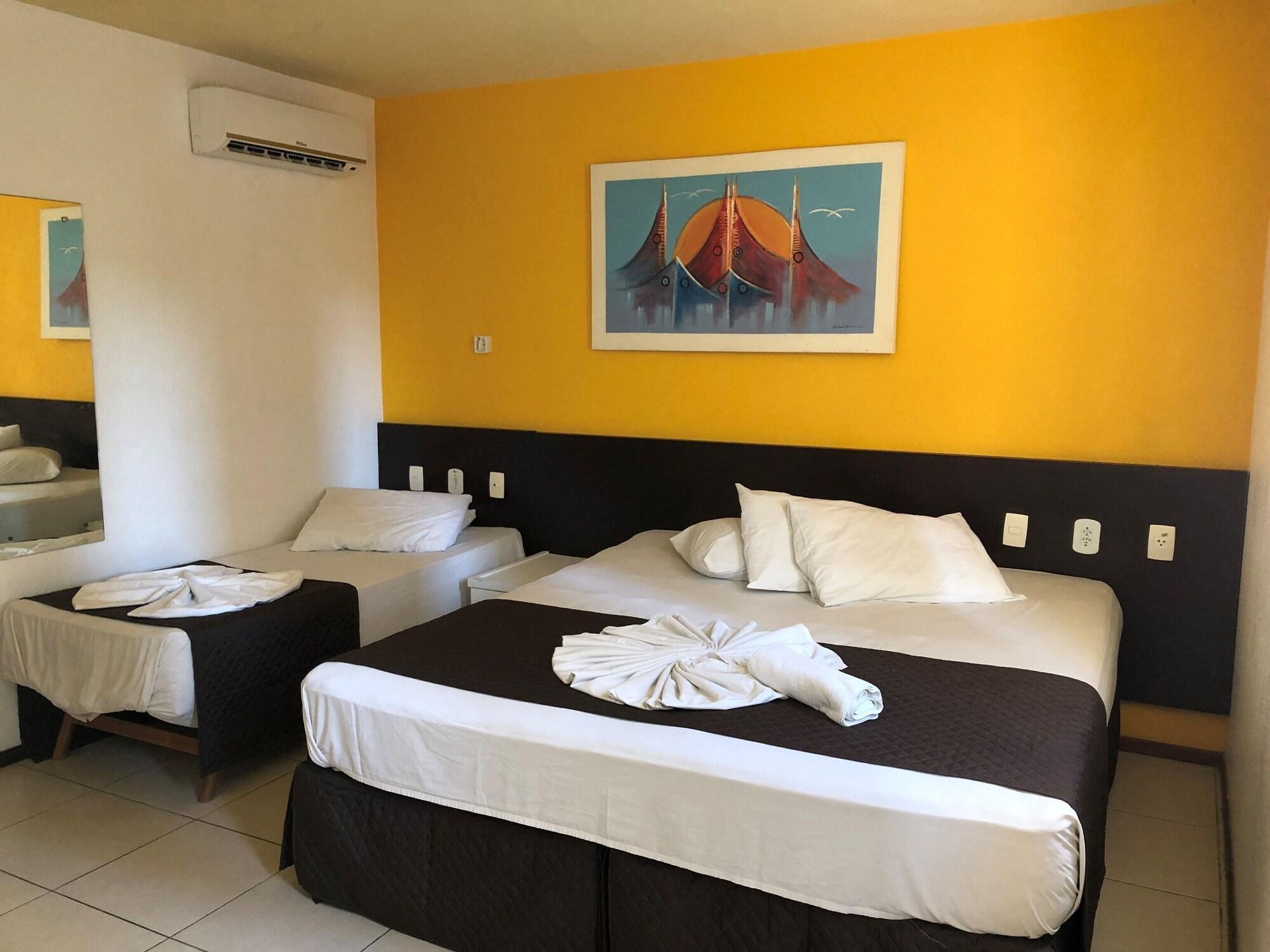 Saint Patrick Praia Hotel Maceió Εξωτερικό φωτογραφία
