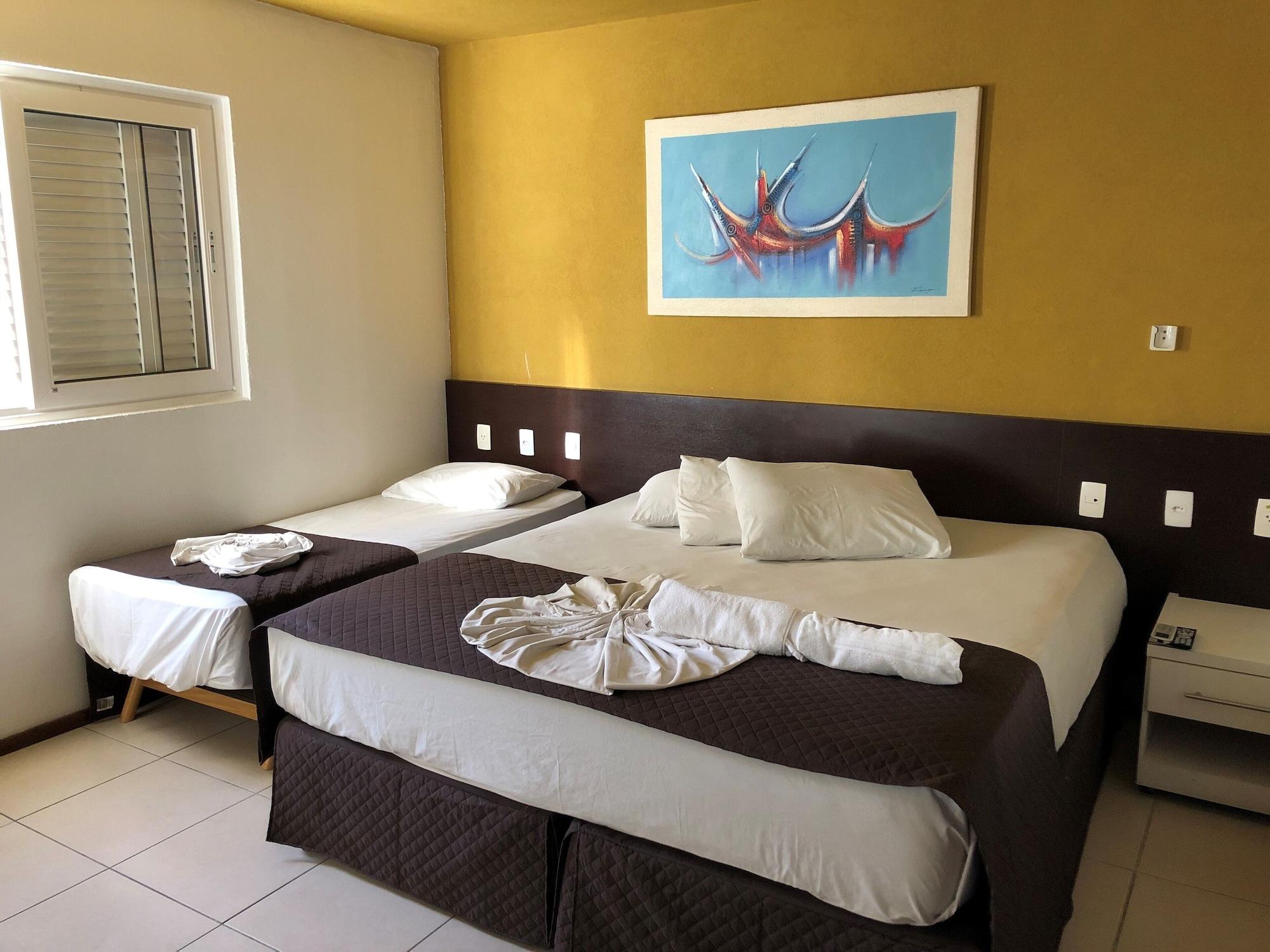 Saint Patrick Praia Hotel Maceió Εξωτερικό φωτογραφία