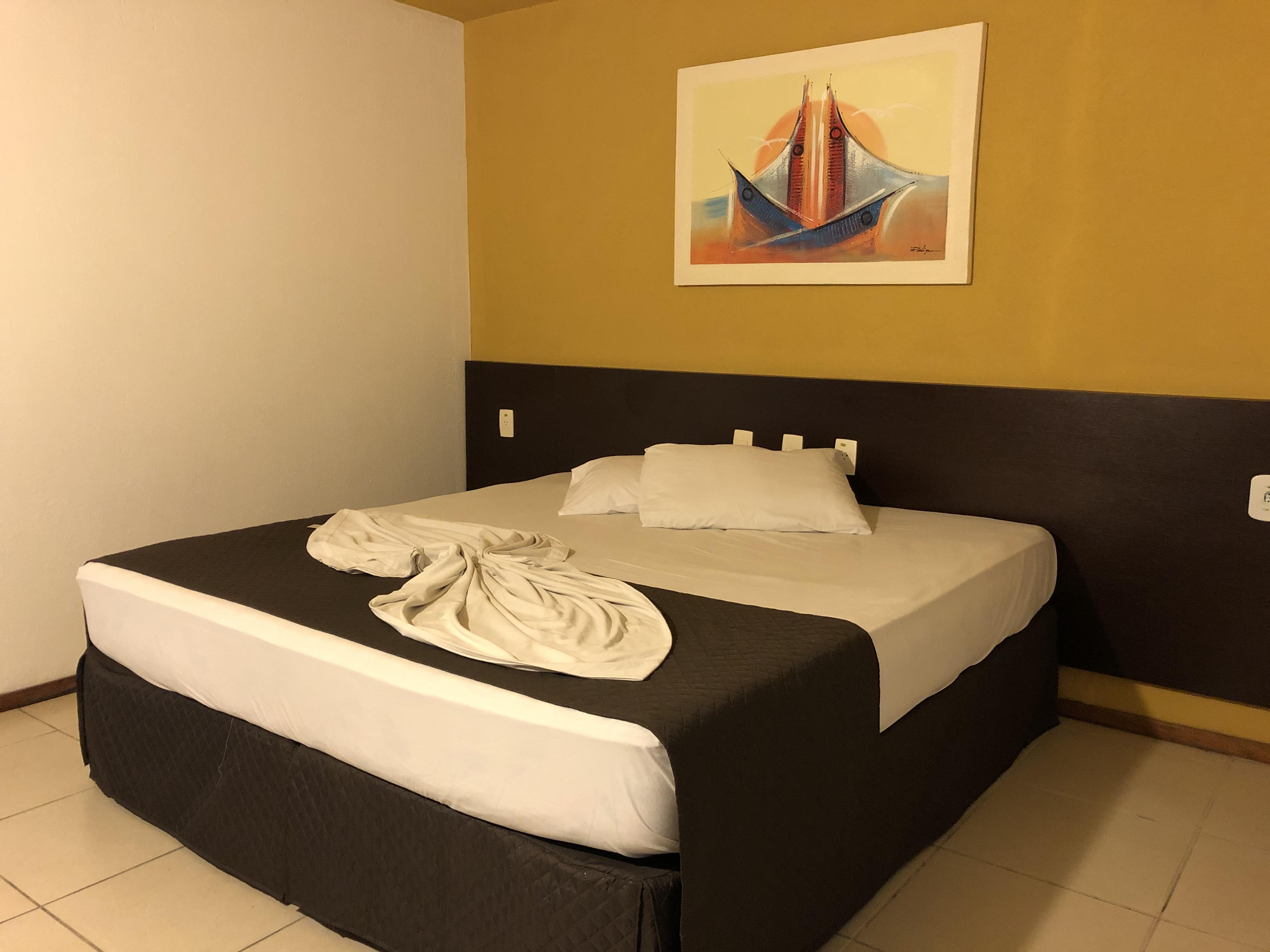 Saint Patrick Praia Hotel Maceió Εξωτερικό φωτογραφία