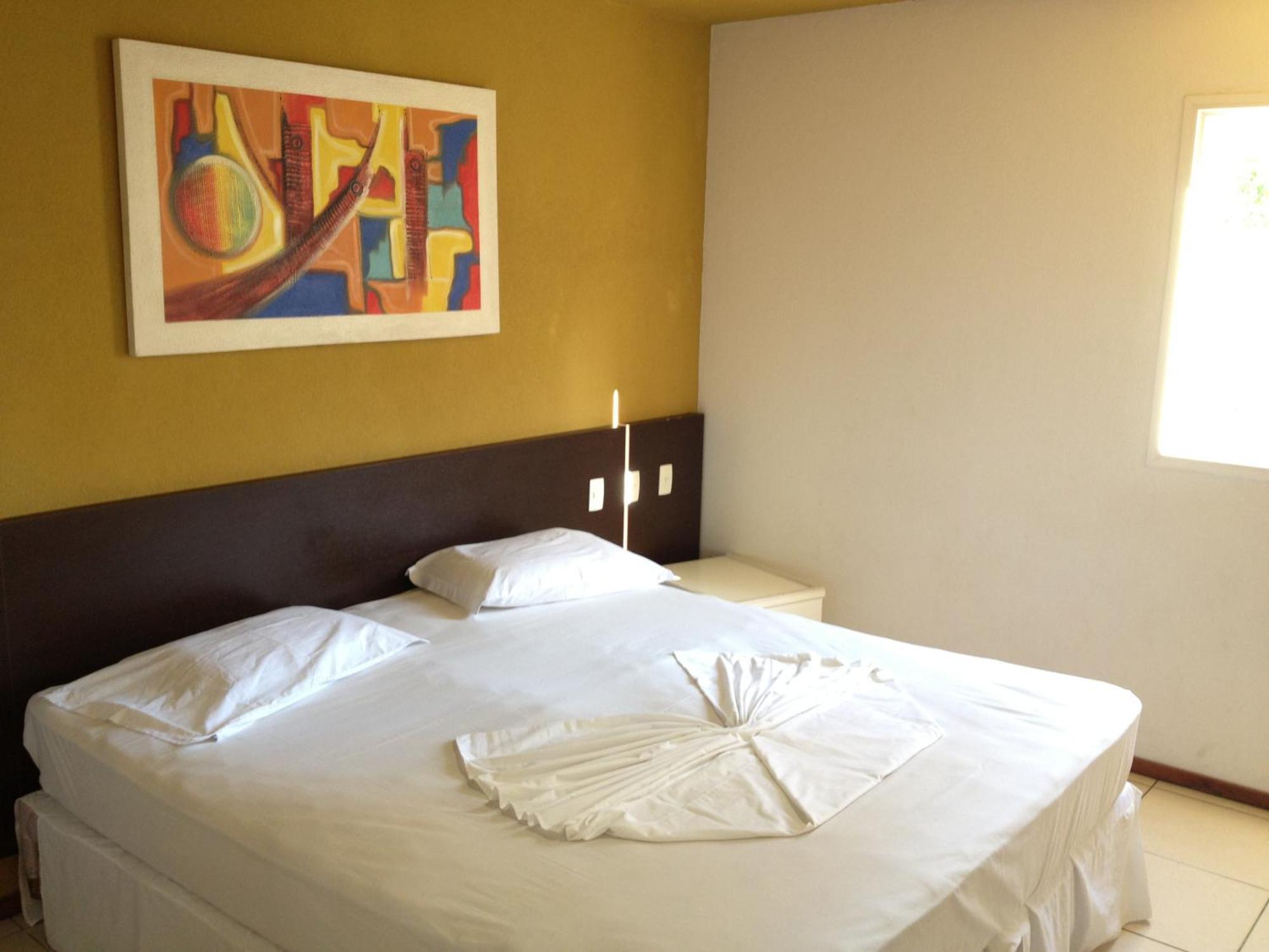 Saint Patrick Praia Hotel Maceió Εξωτερικό φωτογραφία