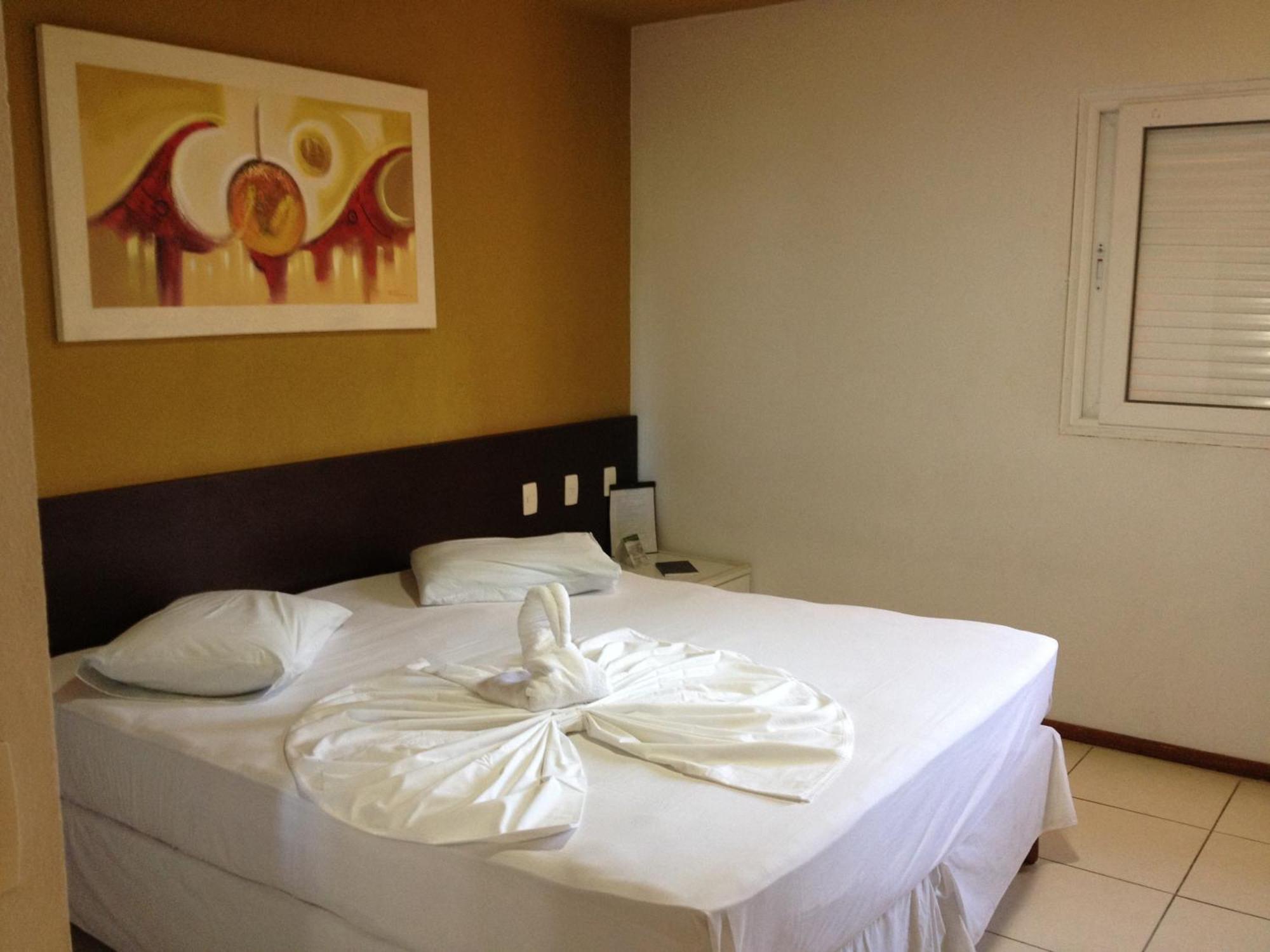 Saint Patrick Praia Hotel Maceió Εξωτερικό φωτογραφία