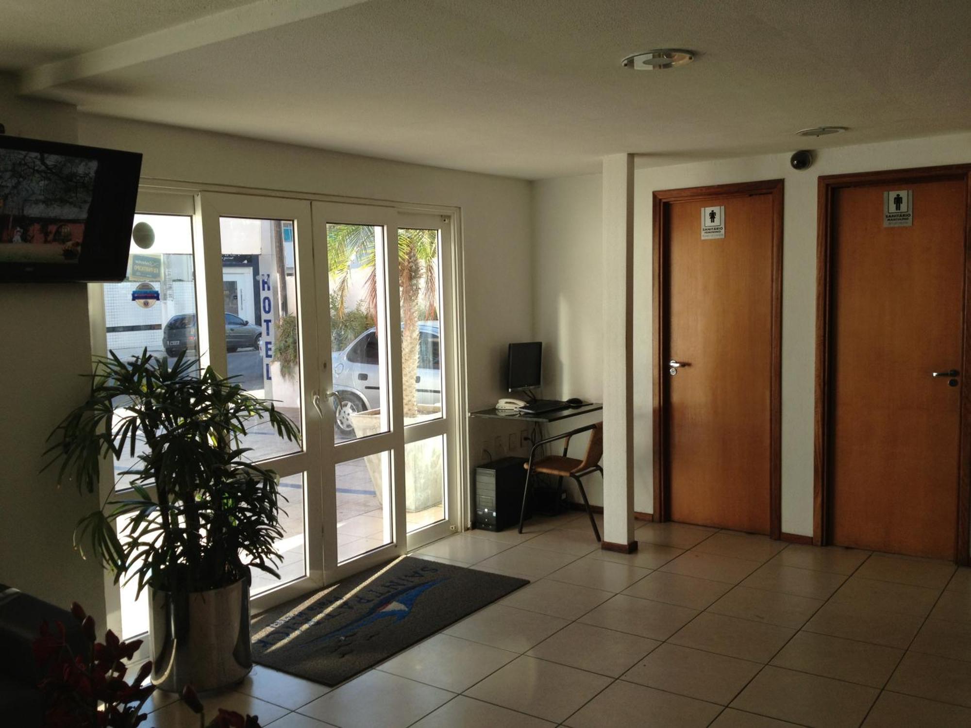 Saint Patrick Praia Hotel Maceió Εξωτερικό φωτογραφία