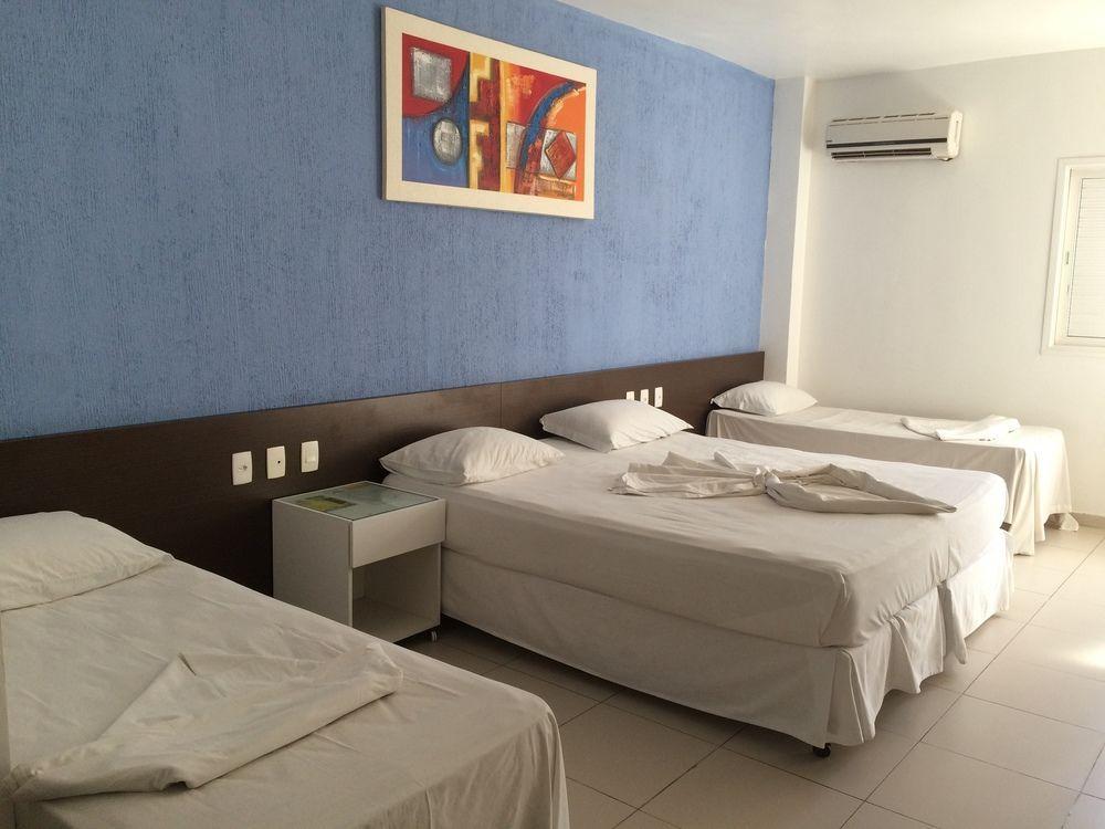 Saint Patrick Praia Hotel Maceió Εξωτερικό φωτογραφία