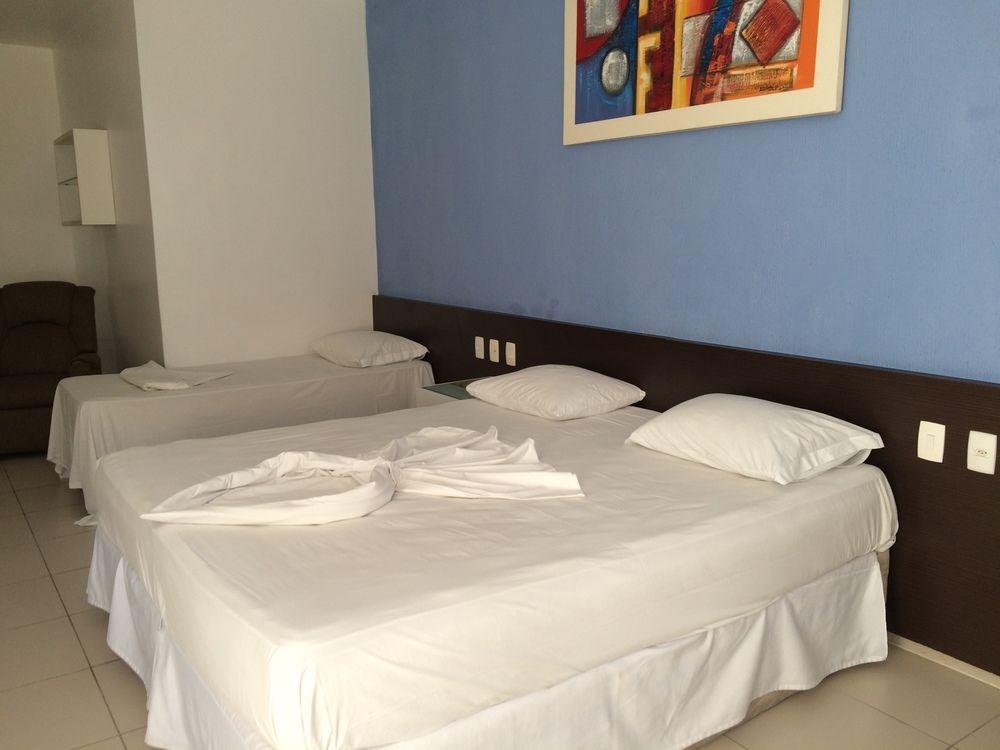 Saint Patrick Praia Hotel Maceió Εξωτερικό φωτογραφία