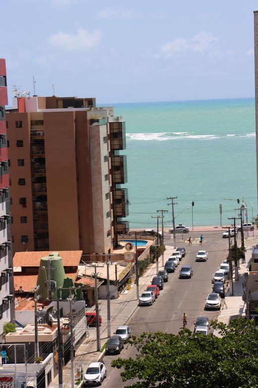 Saint Patrick Praia Hotel Maceió Εξωτερικό φωτογραφία