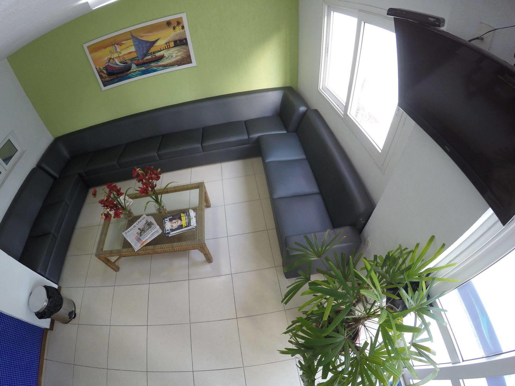 Saint Patrick Praia Hotel Maceió Εξωτερικό φωτογραφία