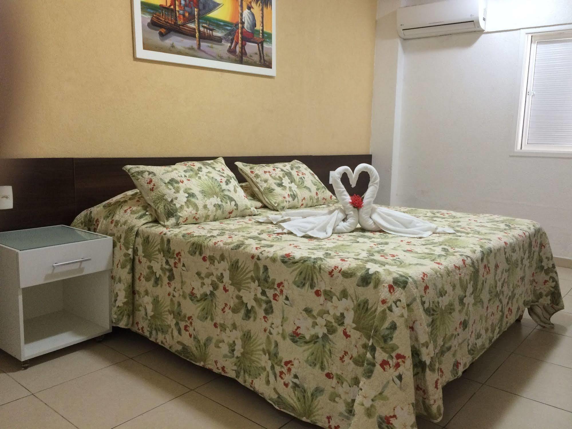 Saint Patrick Praia Hotel Maceió Εξωτερικό φωτογραφία