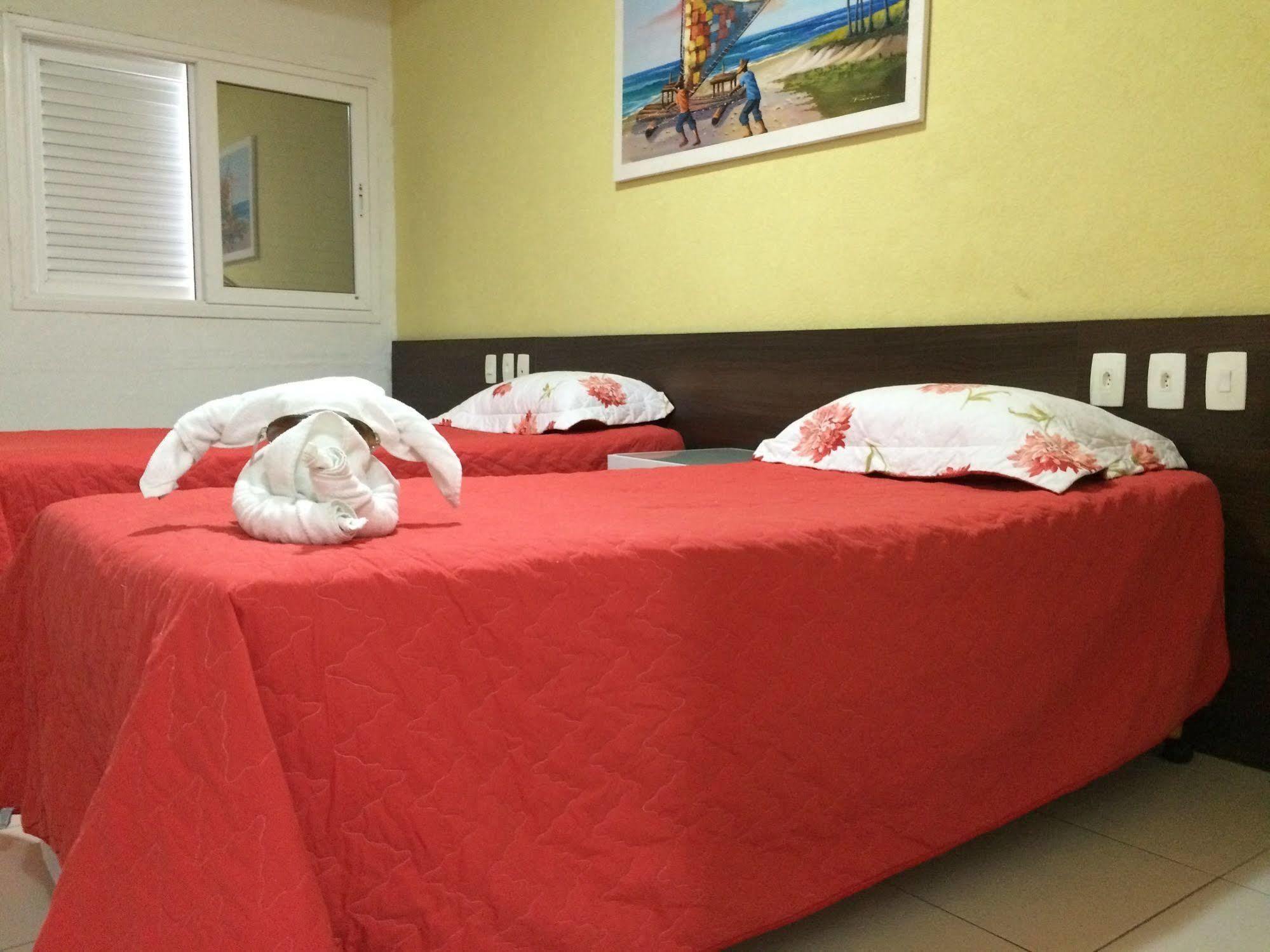 Saint Patrick Praia Hotel Maceió Εξωτερικό φωτογραφία