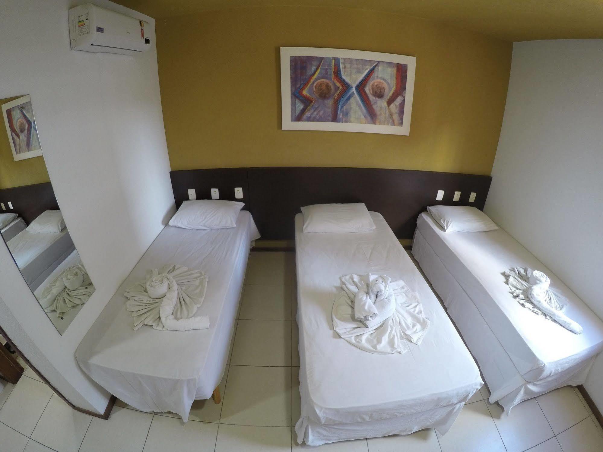 Saint Patrick Praia Hotel Maceió Εξωτερικό φωτογραφία