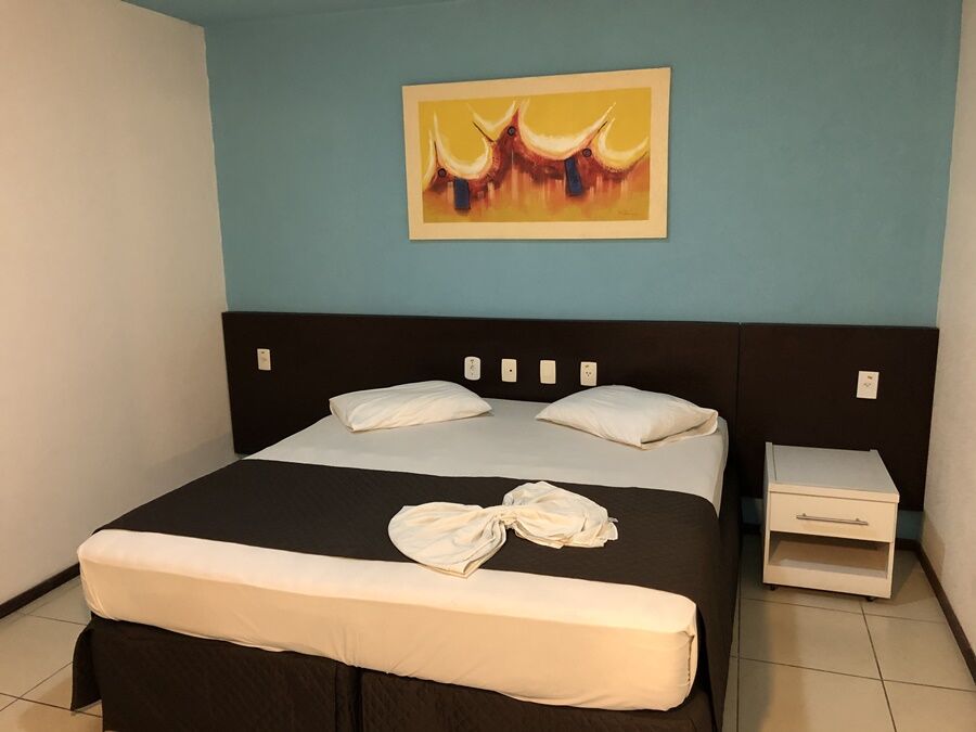 Saint Patrick Praia Hotel Maceió Εξωτερικό φωτογραφία