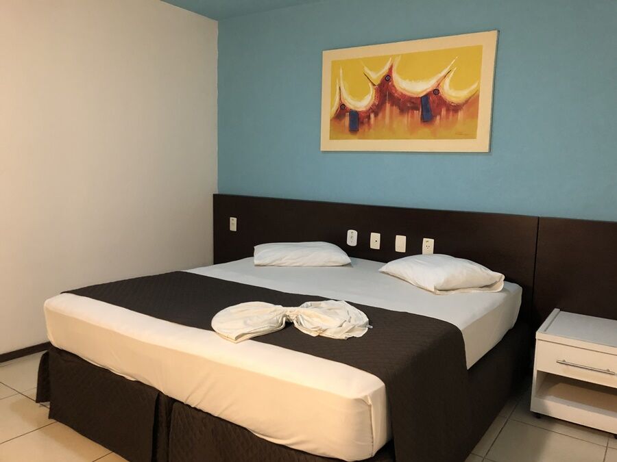 Saint Patrick Praia Hotel Maceió Εξωτερικό φωτογραφία