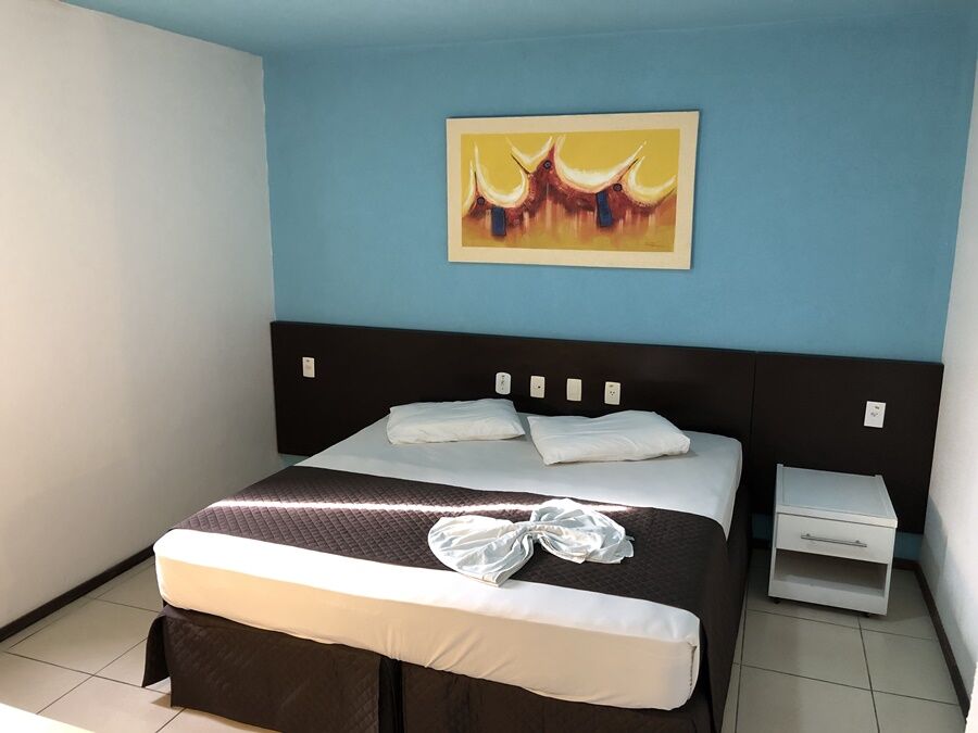 Saint Patrick Praia Hotel Maceió Εξωτερικό φωτογραφία